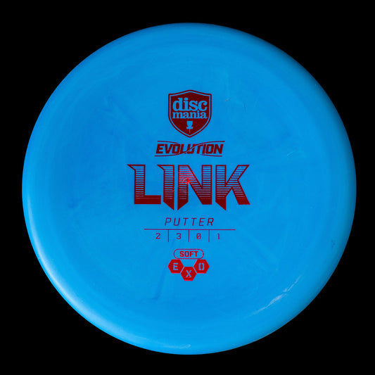 Discmania - Link