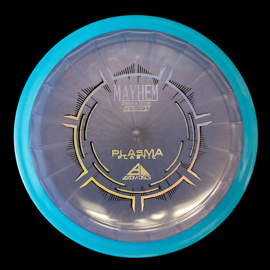 Axiom Discs - Mayhem