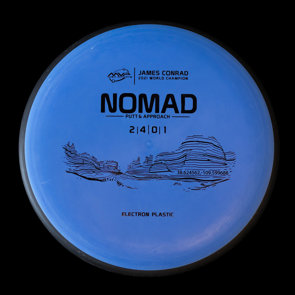 MVP Disc Sports - Nomad