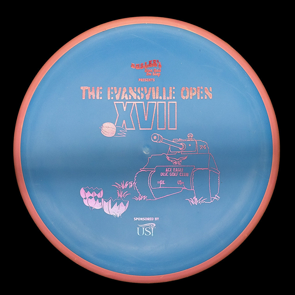 Axiom Discs - Simon Line - Pixel
