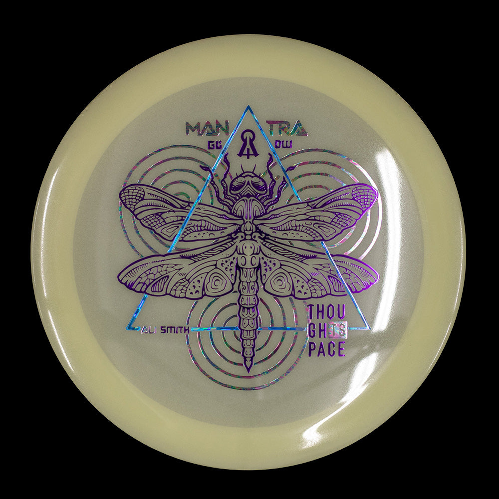 Thought Space Athletics - Mantra