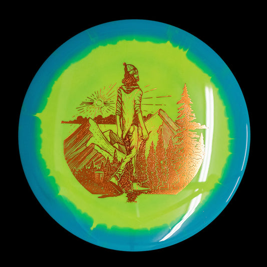 Innova - Valkyrie