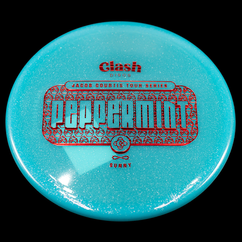 Clash Discs - Peppermint
