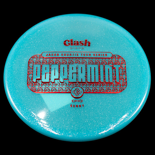 Clash Discs - Peppermint