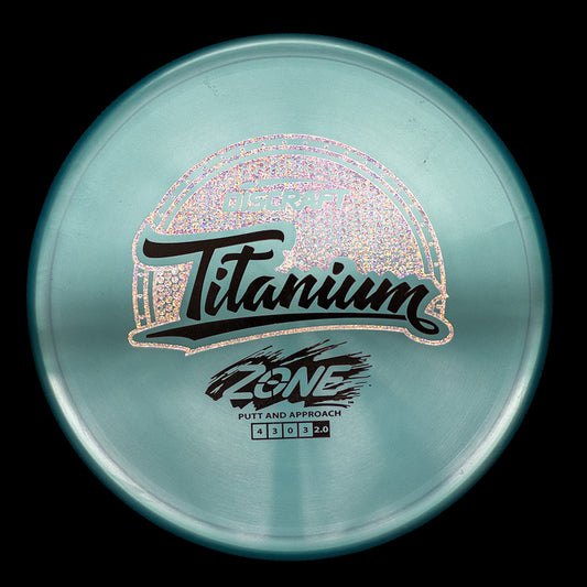 Discraft - Zone