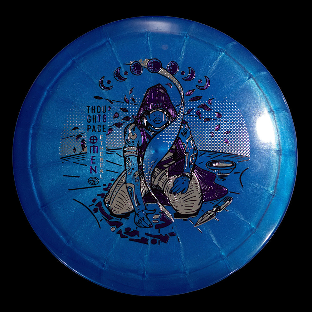 Thought Space Athletics - Omen