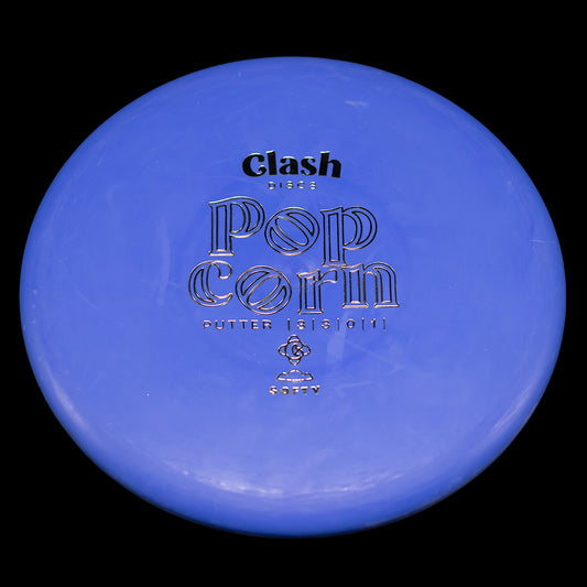 Clash Discs - Popcorn