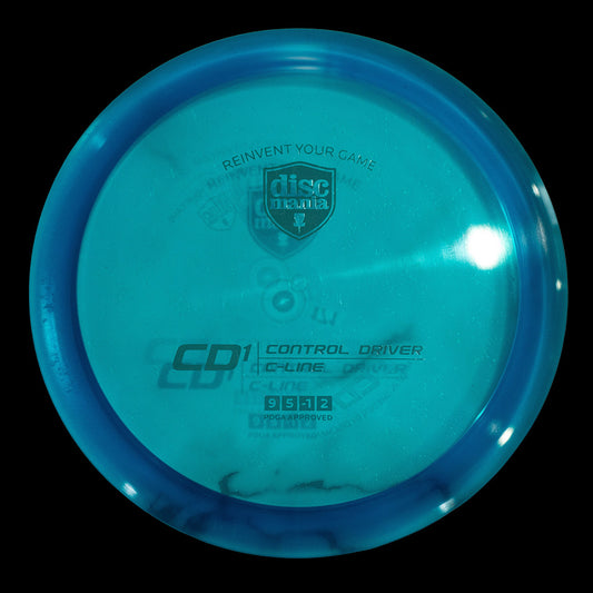 Discmania - CD1