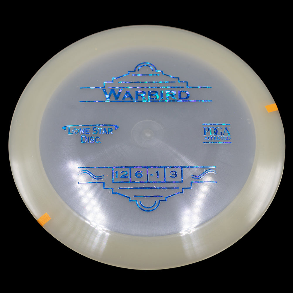 Lone Star Disc - Warbird