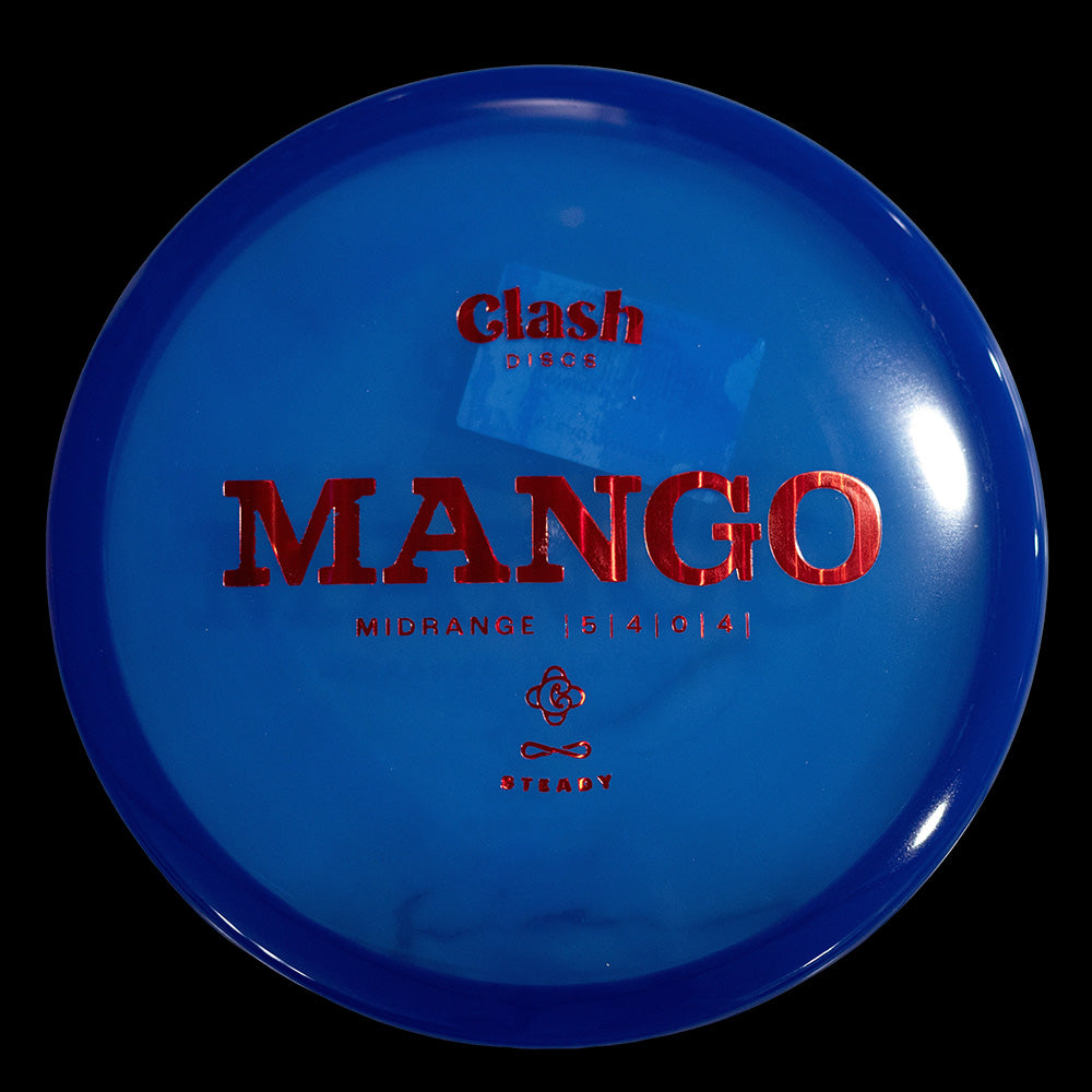 Clash Discs - Mango