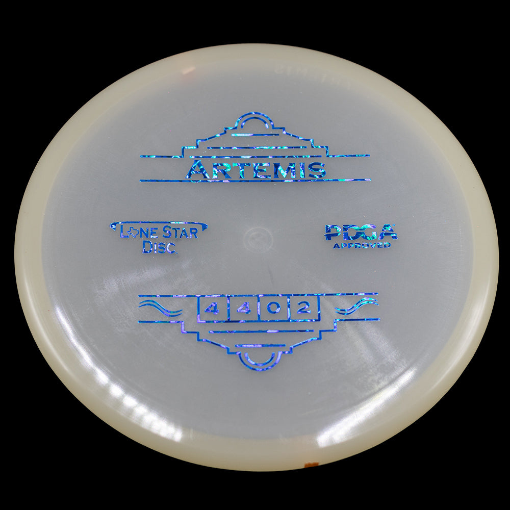 Lone Star Disc - Artemis