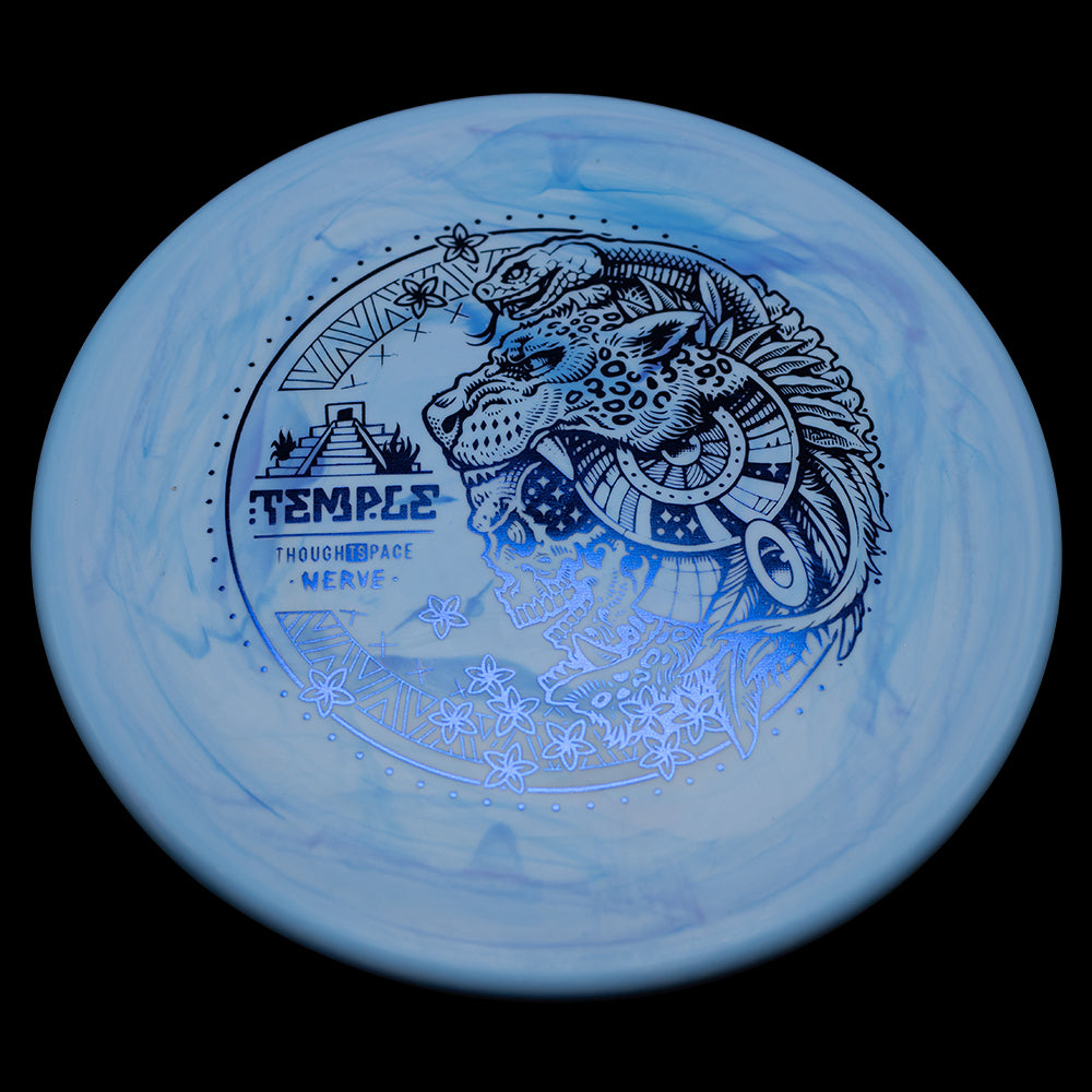 Thought Space Athletics - Temple