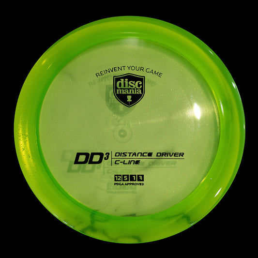 Discmania - DD3