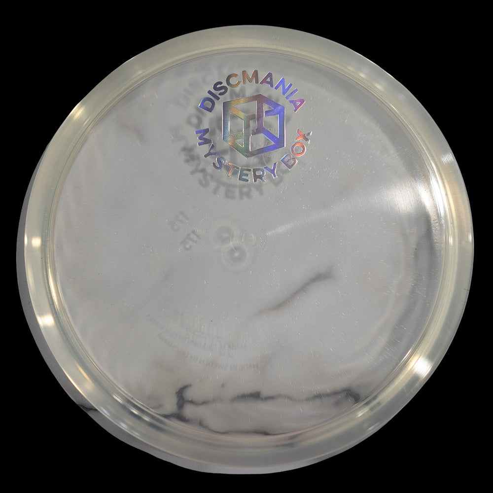 Discmania - MD3