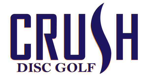 Crush Disc Golf