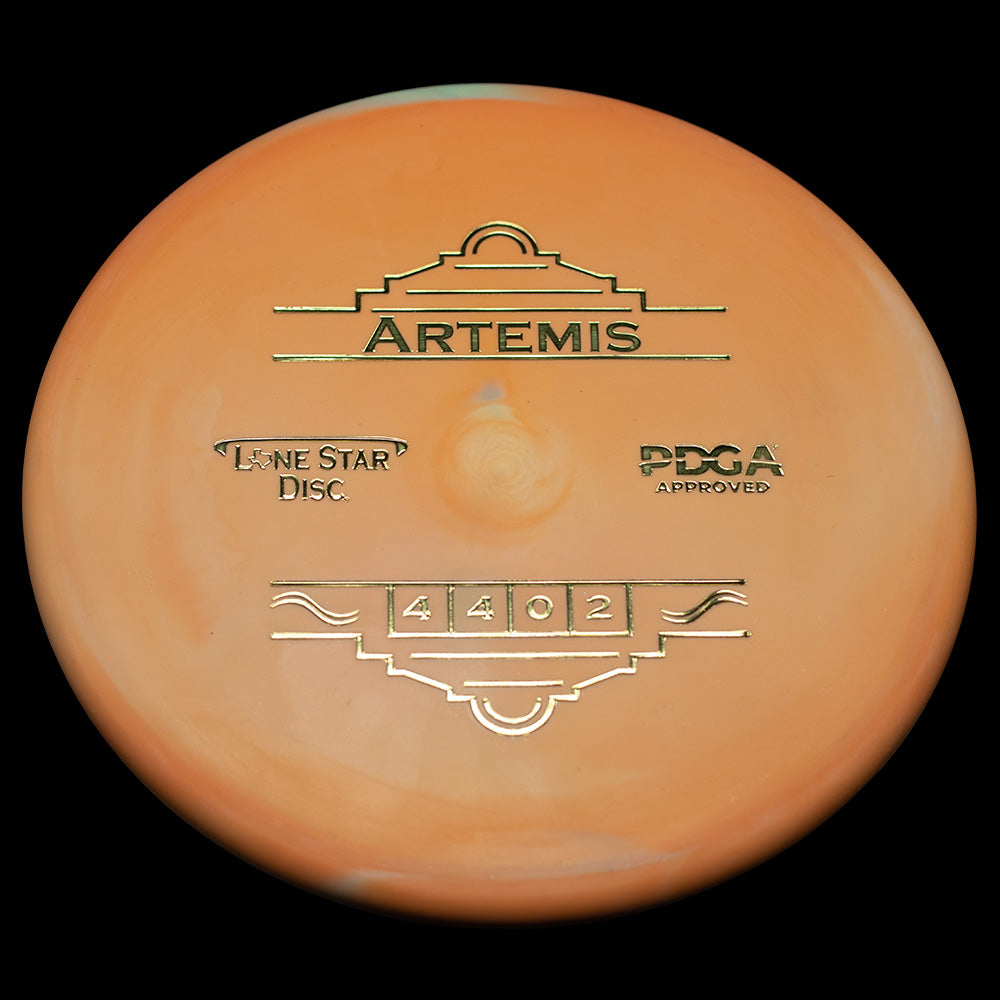 Lone Star Disc - Artemis