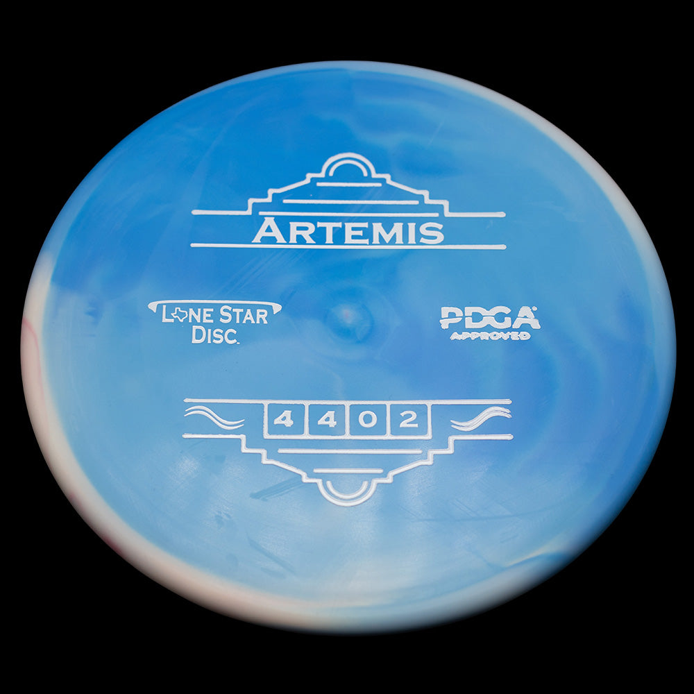 Lone Star Disc - Artemis