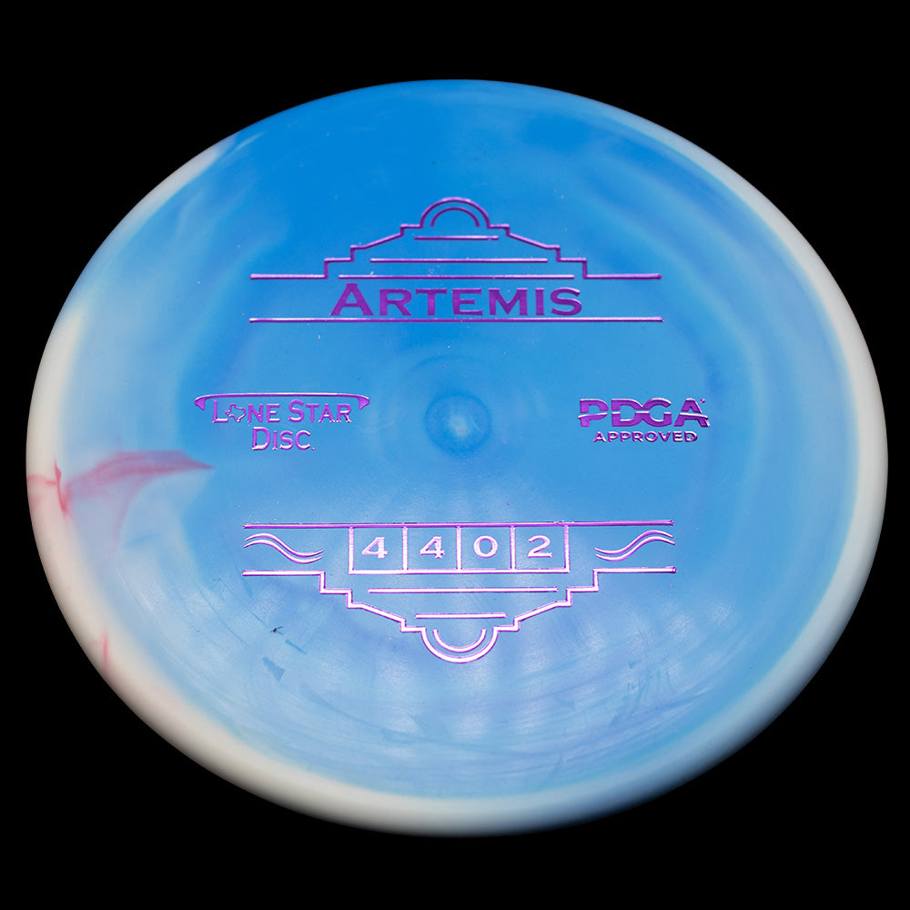 Lone Star Disc - Artemis