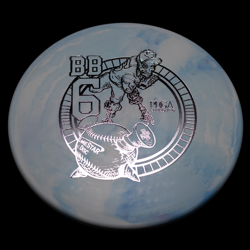 Lone Star Disc - BB6