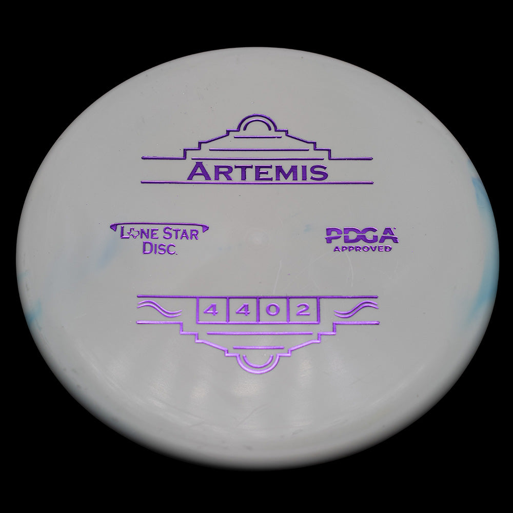 Lone Star Disc - Artemis