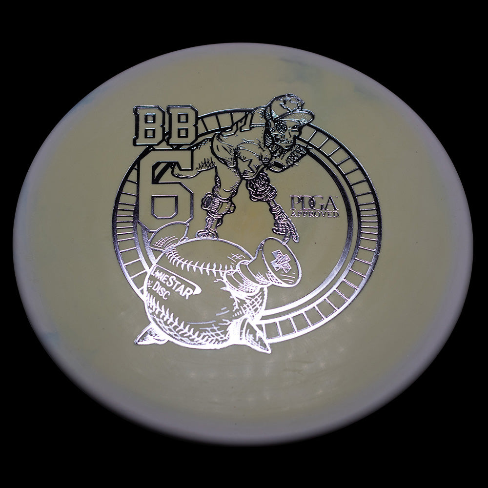 Lone Star Disc - BB6