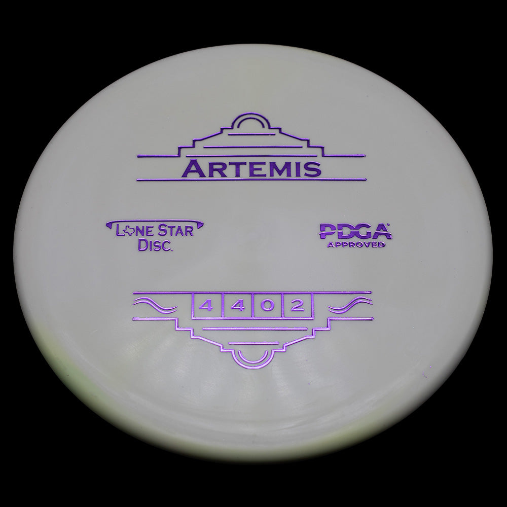 Lone Star Disc - Artemis