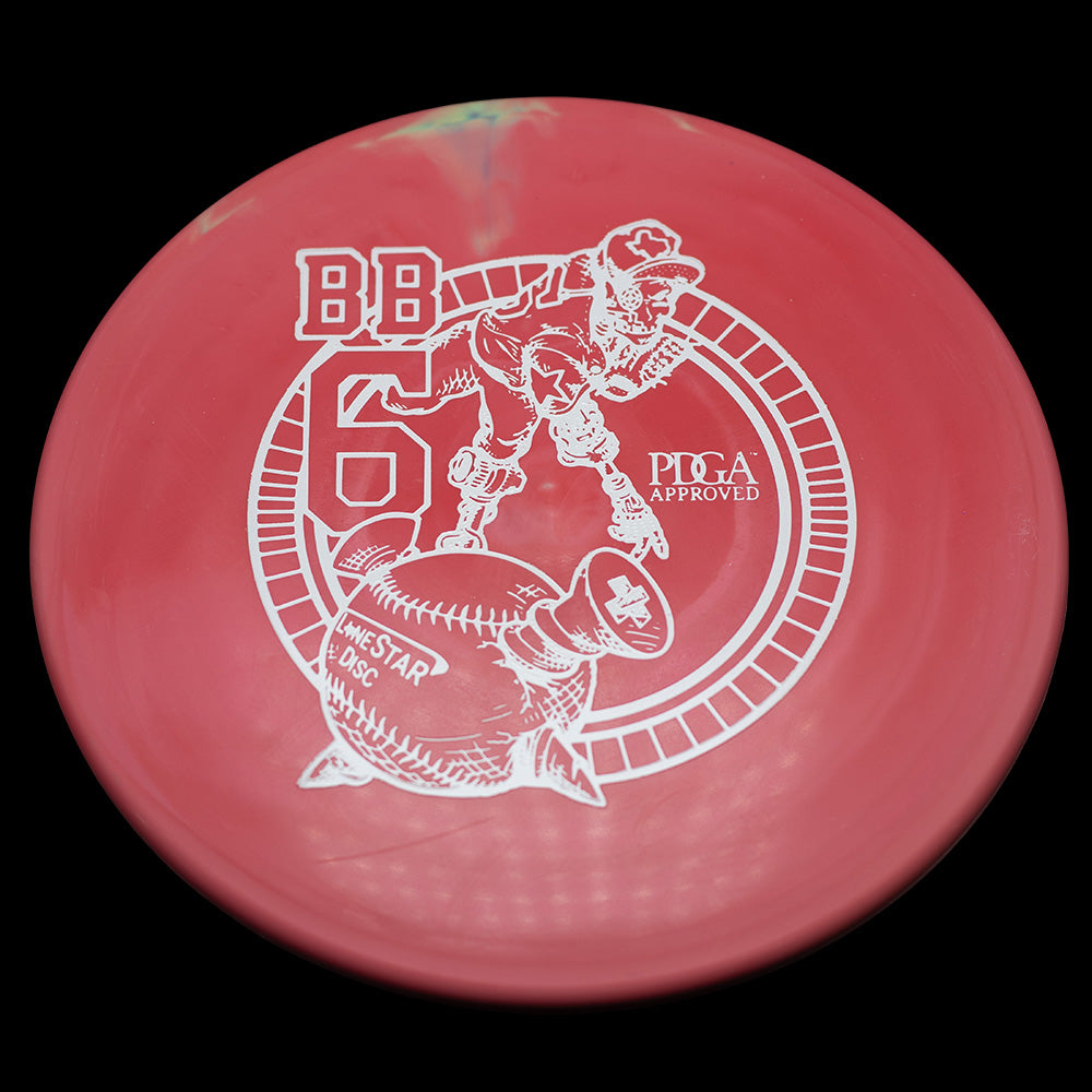 Lone Star Disc - BB6