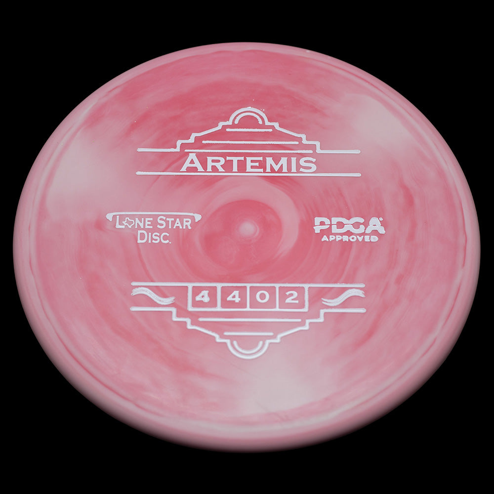 Lone Star Disc - Artemis