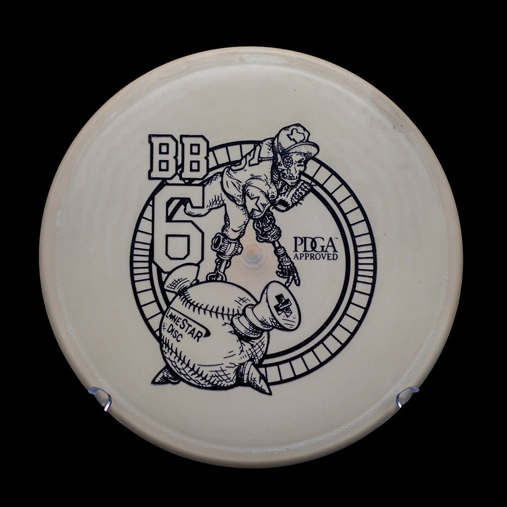 Lone Star Disc - BB6