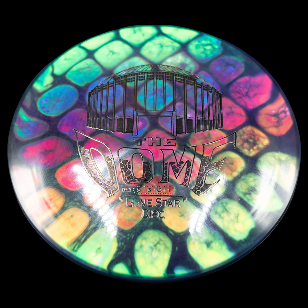 Sic Customz Disc Dyes