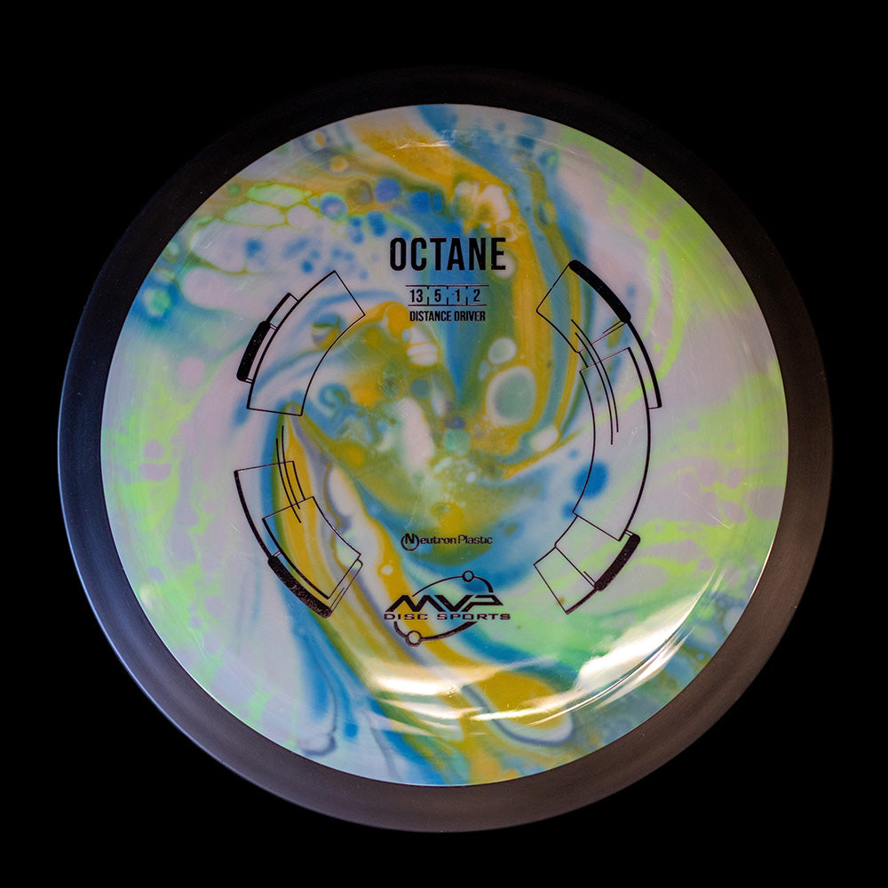 Sic Customz Disc Dyes