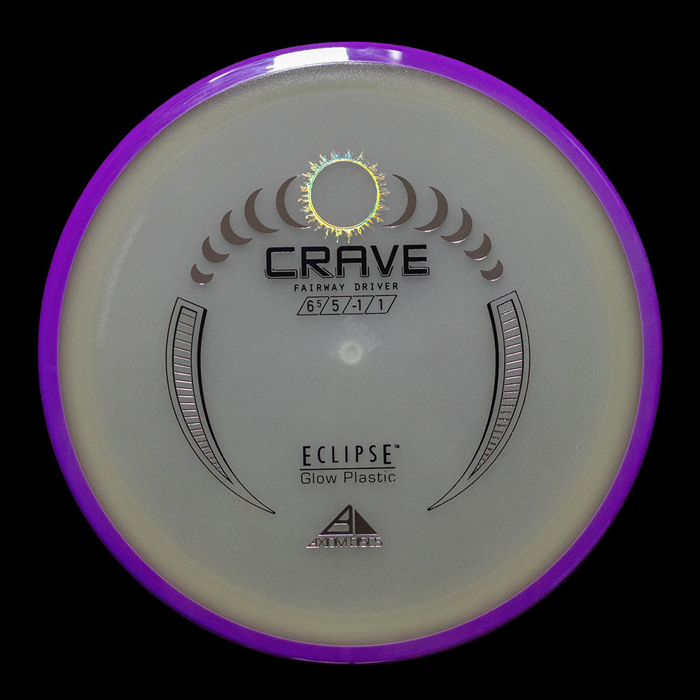 Axiom Discs - Crave