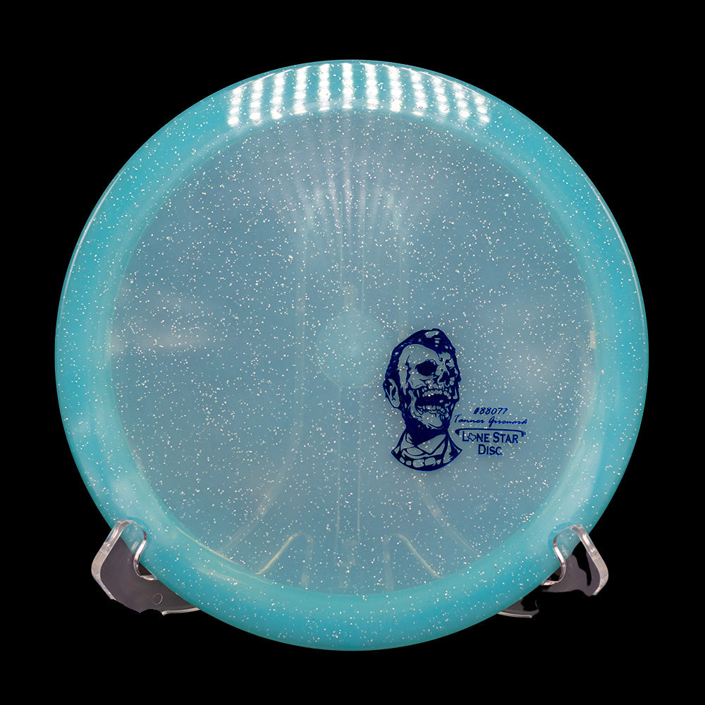 Lone Star Disc - Chupacabra