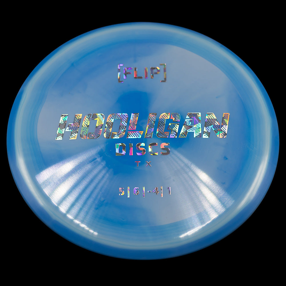 Hooligan Discs - Flip
