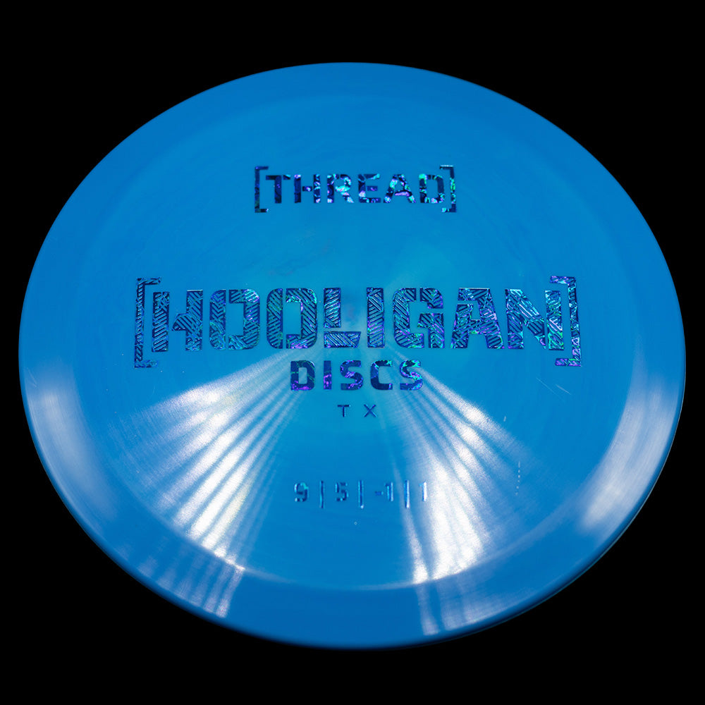 Hooligan Discs - Thread
