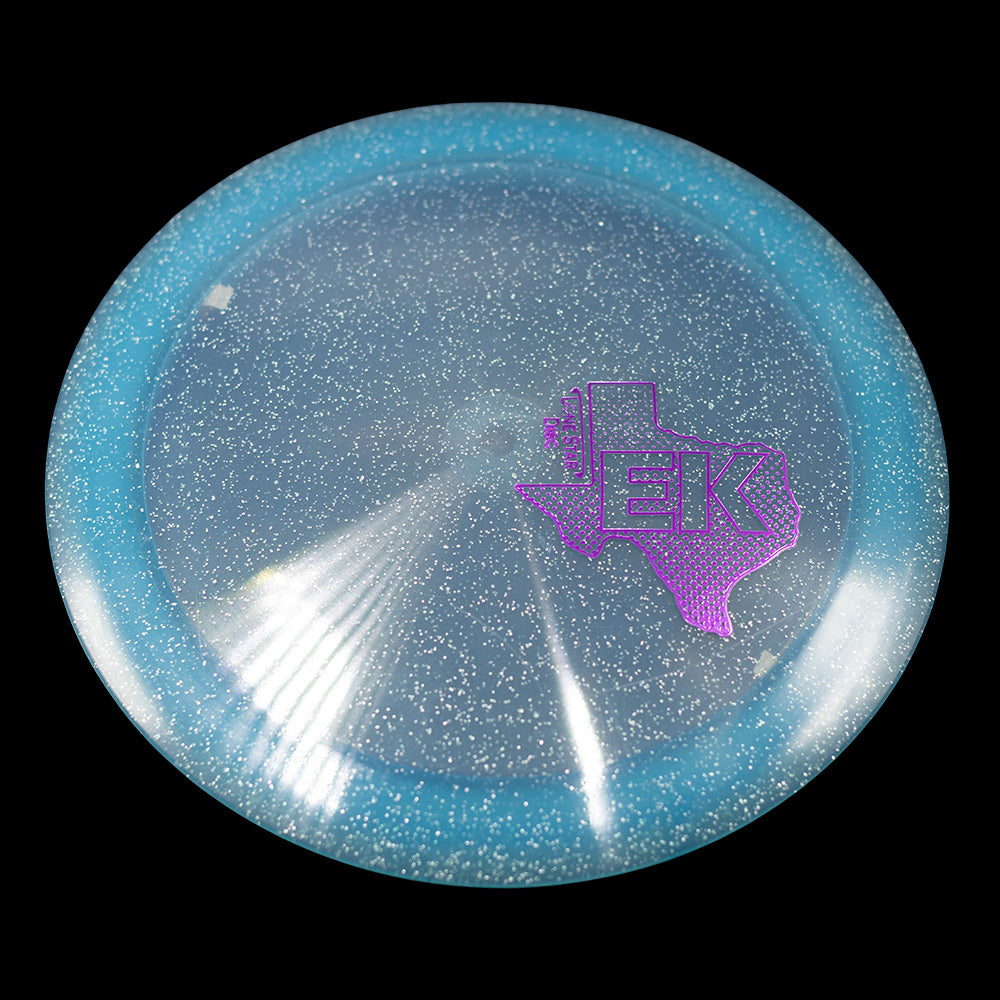Lone Star Disc - Bayonet
