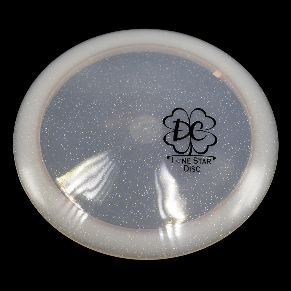 Lone Star Disc - Curl