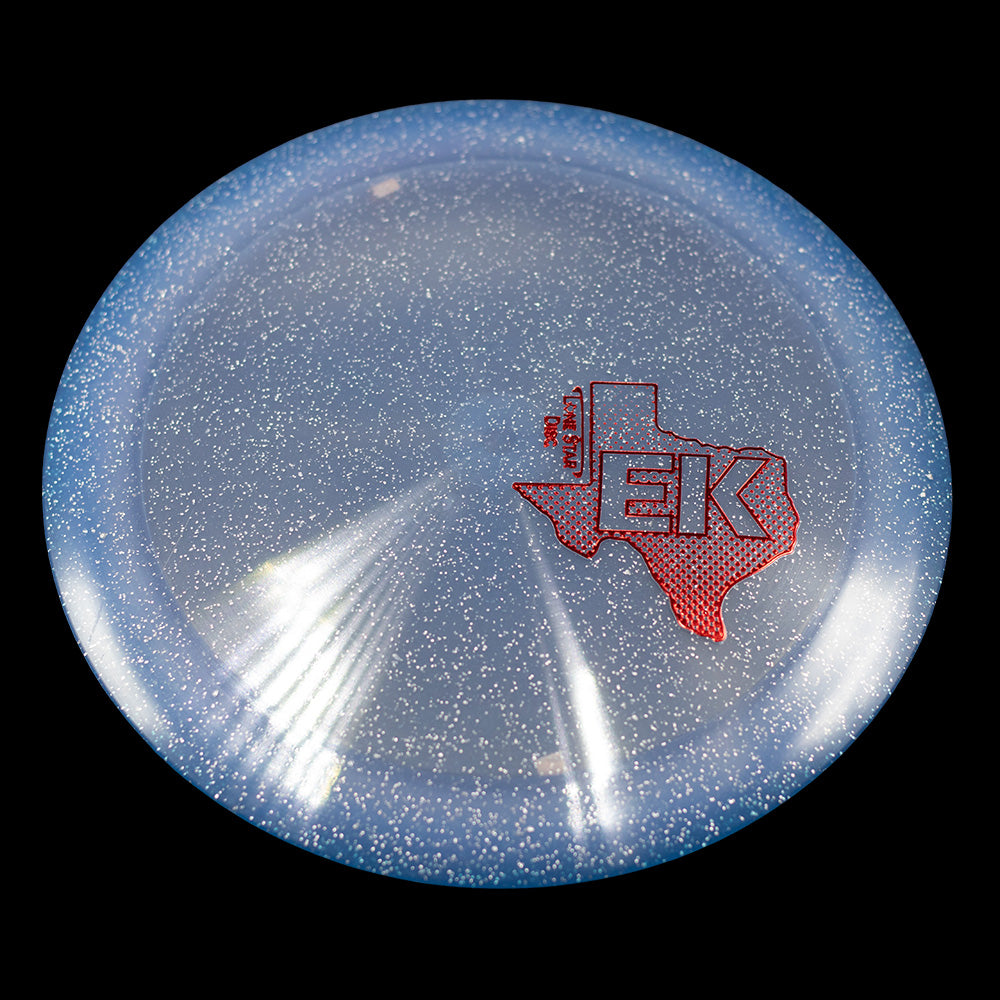 Lone Star Disc - Bayonet