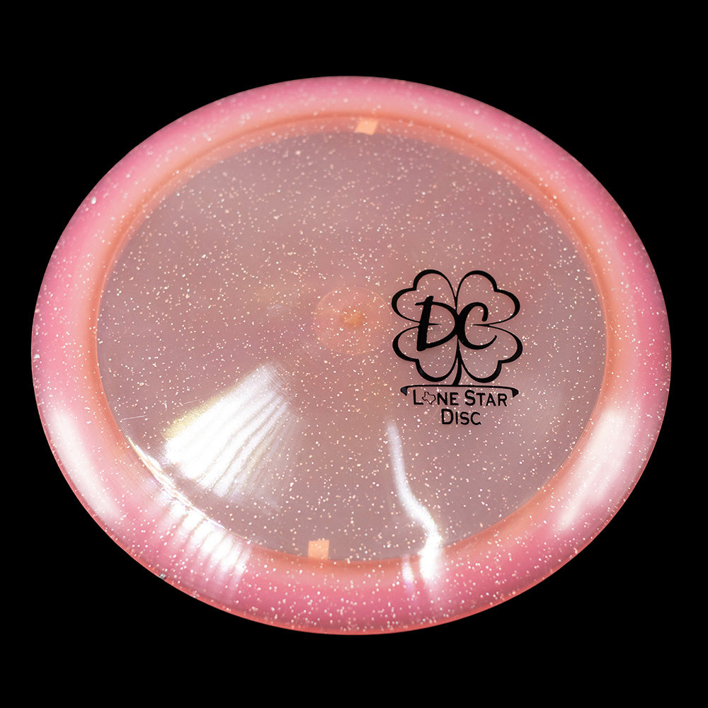 Lone Star Disc - Curl