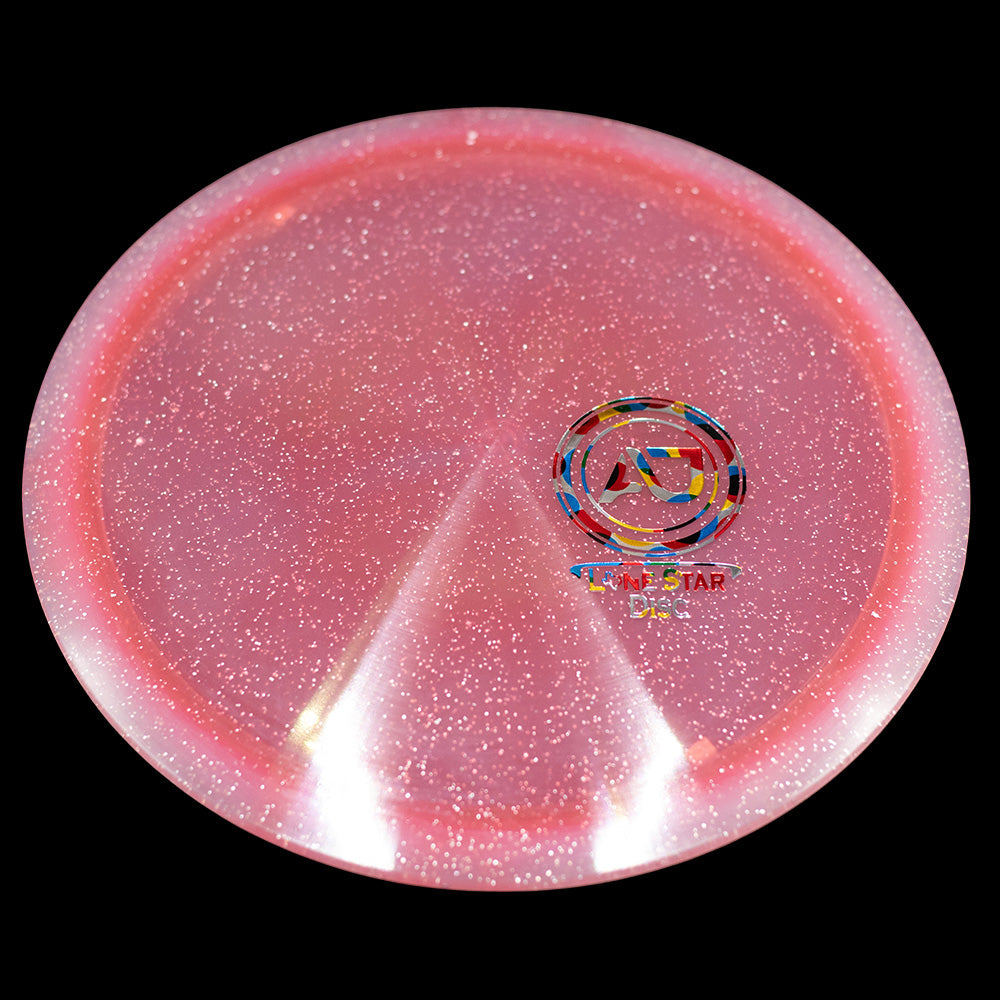 Lone Star Disc - Brazos