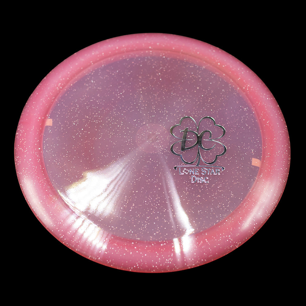 Lone Star Disc - Curl