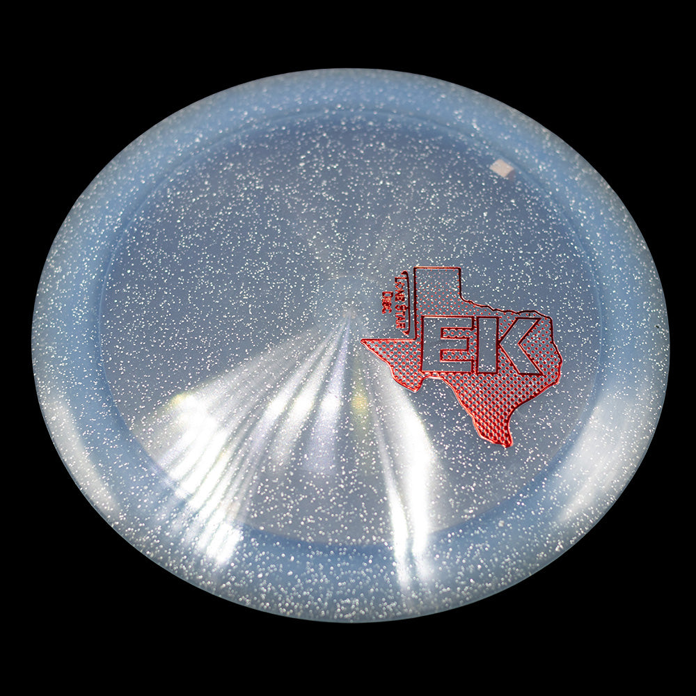 Lone Star Disc - Bayonet