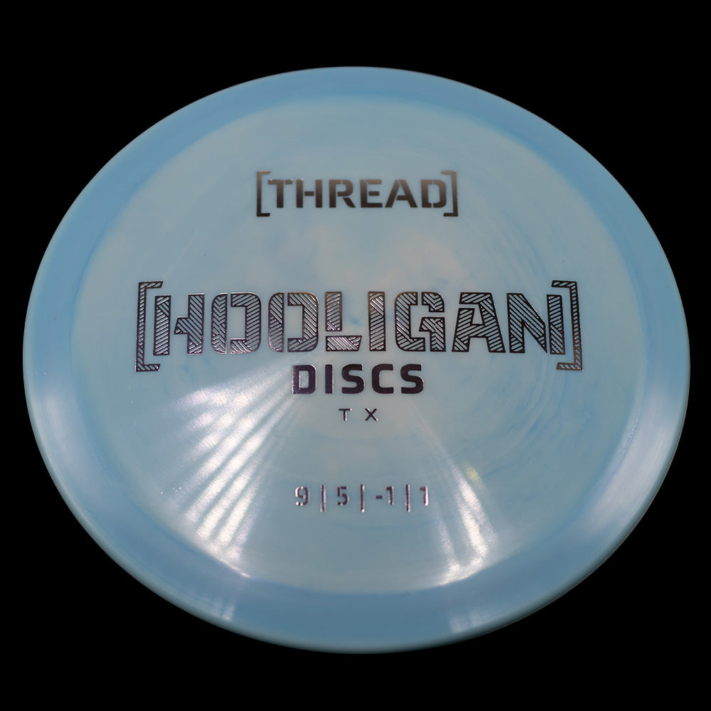 Hooligan Discs - Thread