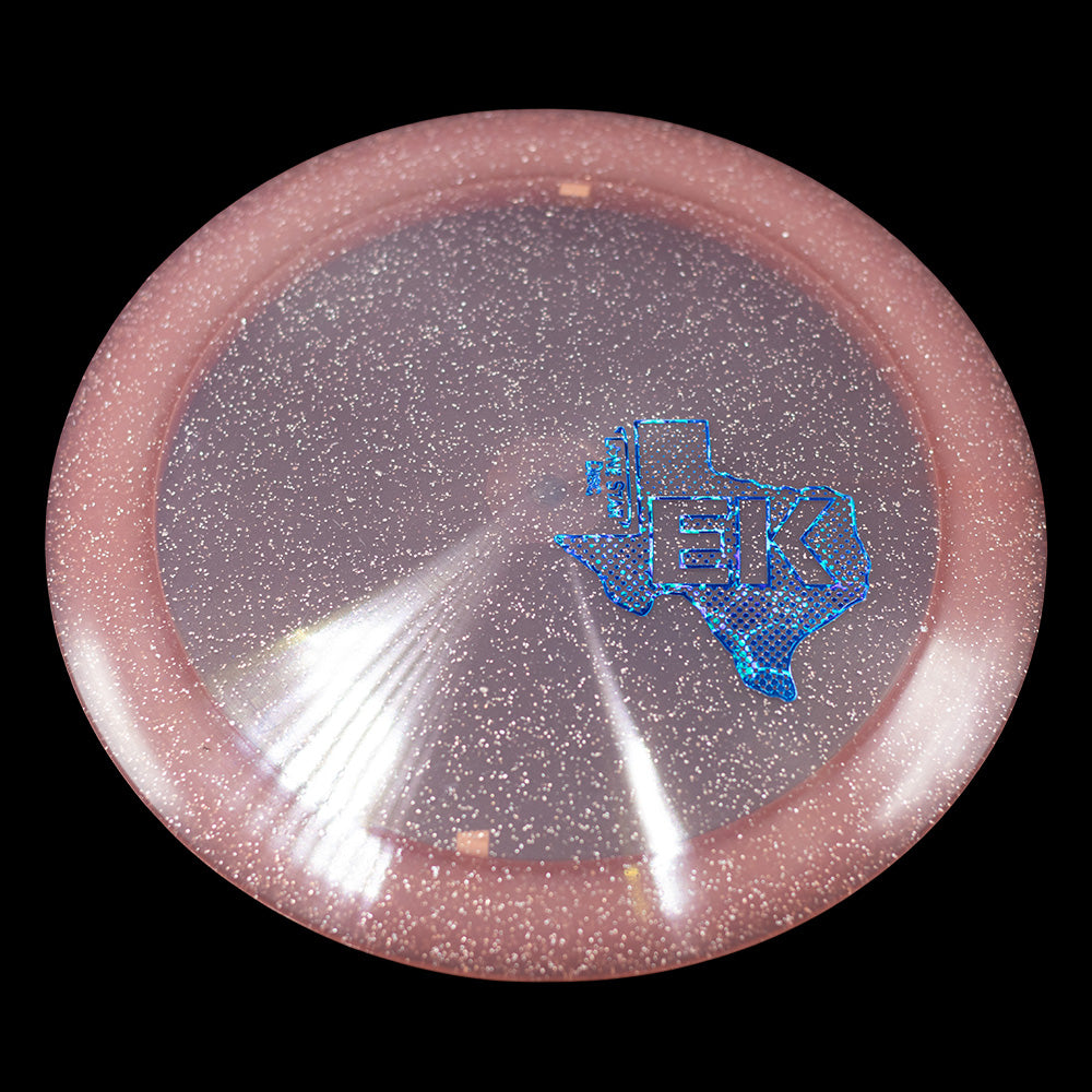 Lone Star Disc - Bayonet