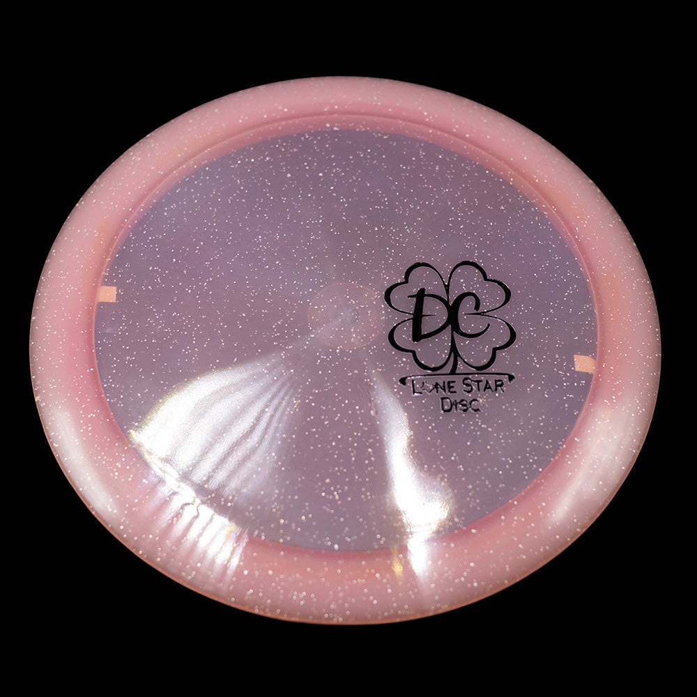 Lone Star Disc - Curl
