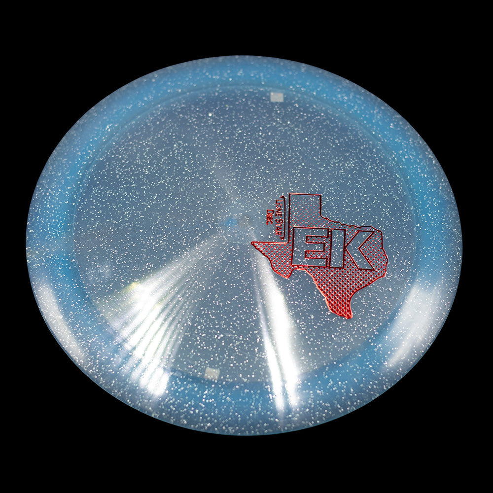 Lone Star Disc - Bayonet