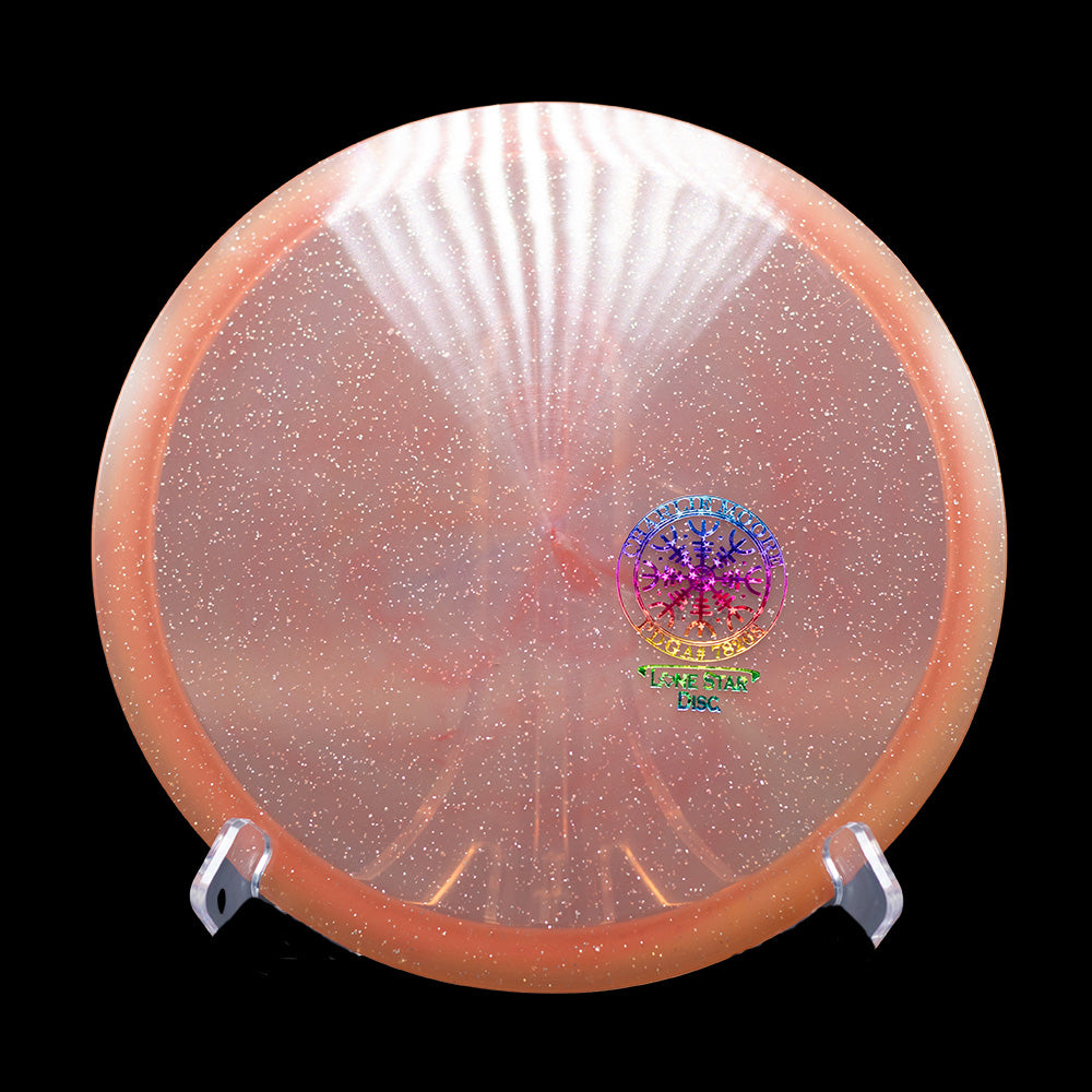 Lone Star Disc - Middy