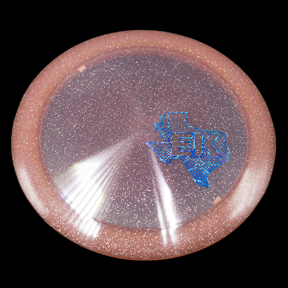 Lone Star Disc - Bayonet