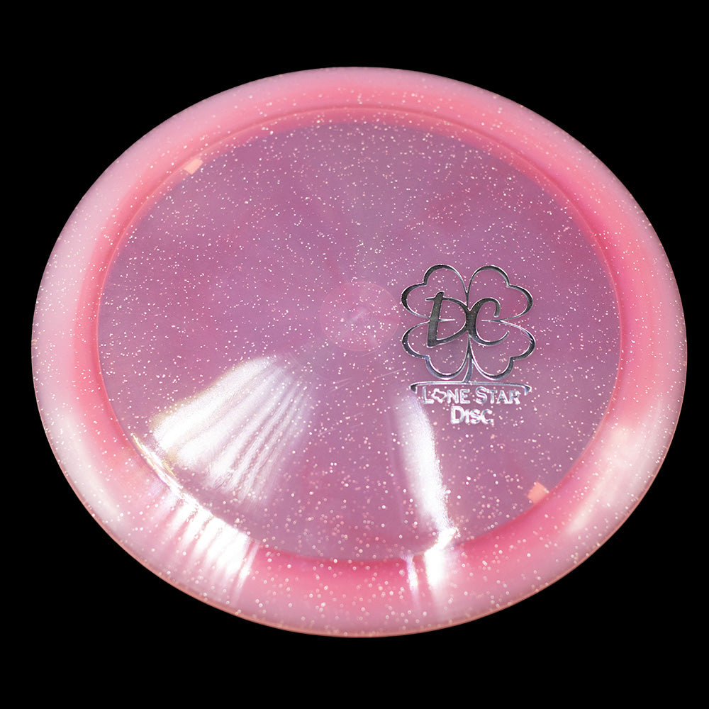Lone Star Disc - Curl