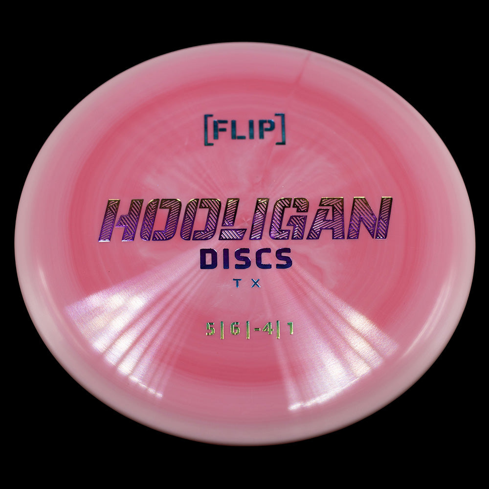 Hooligan Discs - Flip
